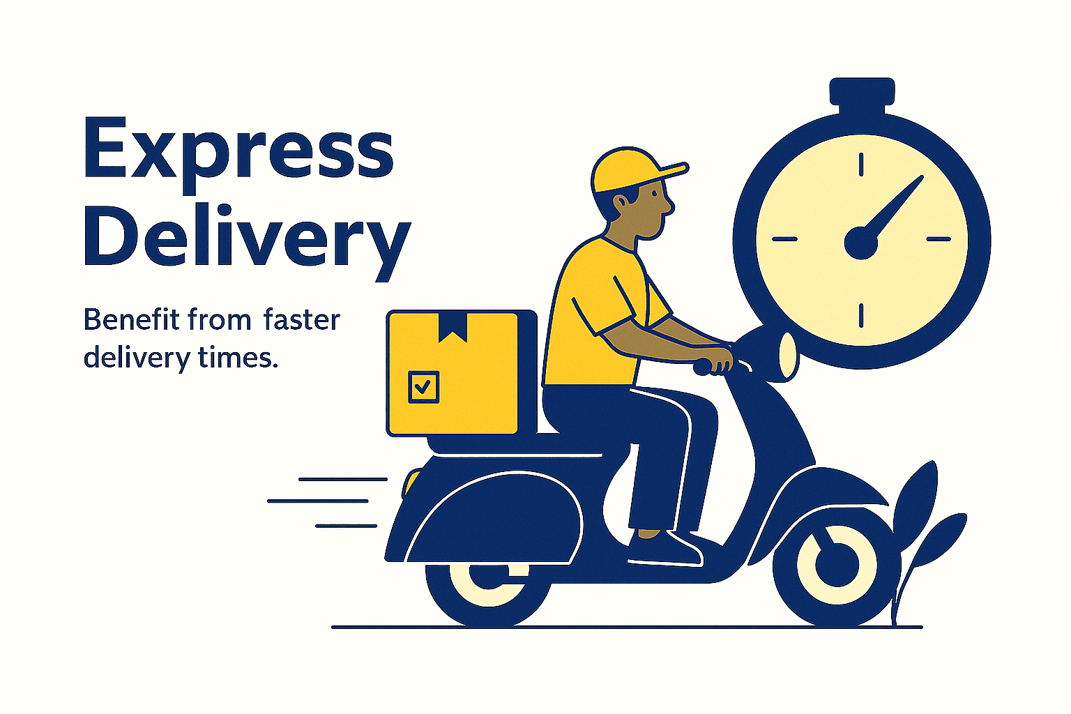Express Delivery