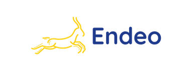 Endeo Logo